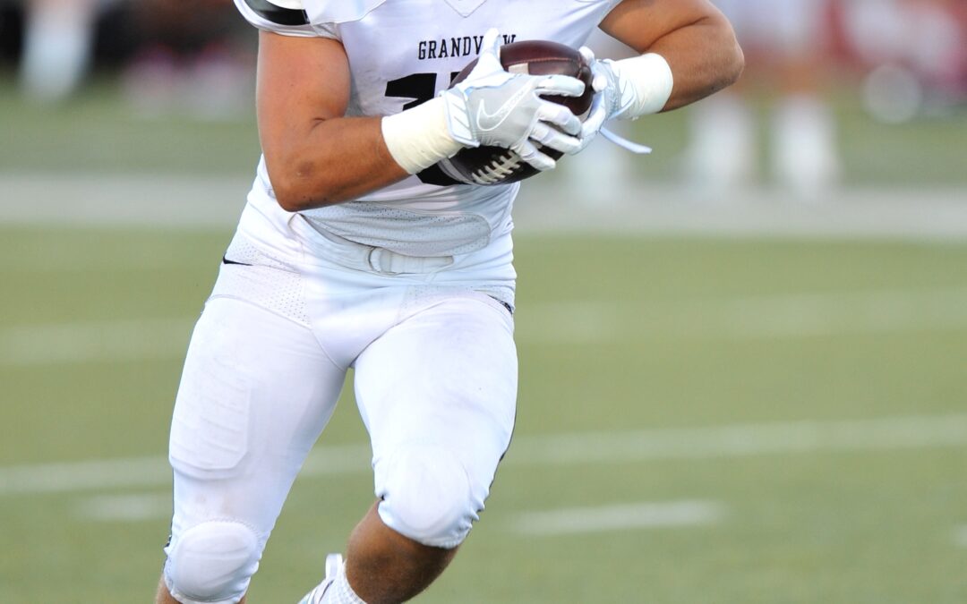 Austin Jarrell