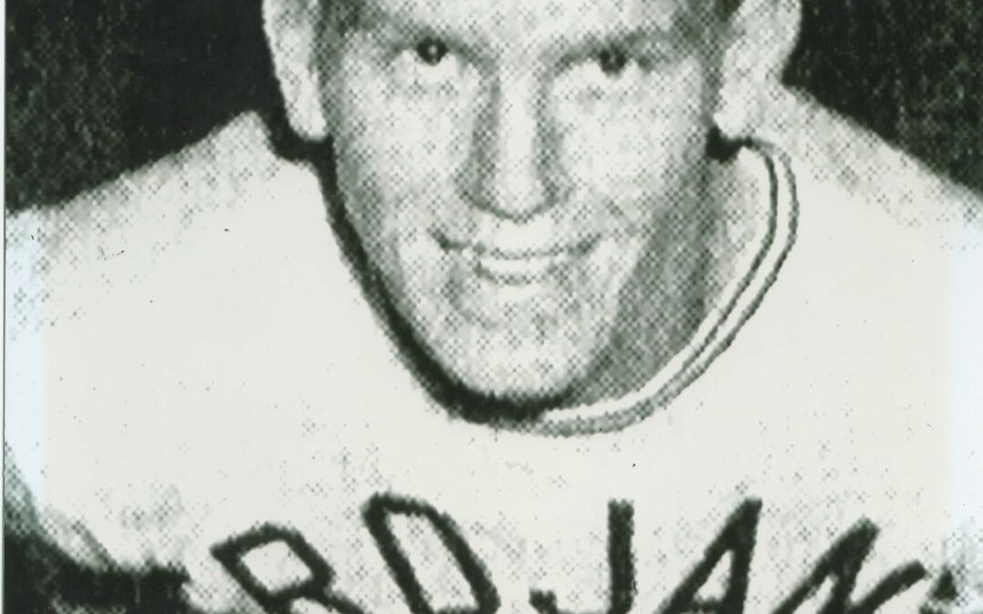 Jerry Janek