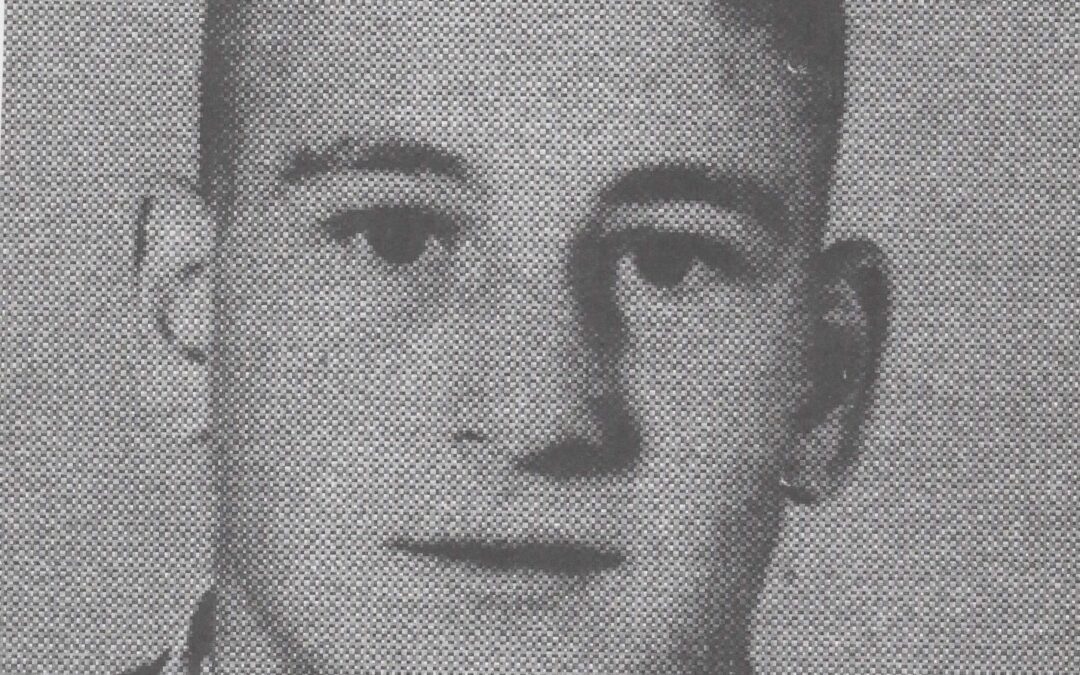 Billy Sparks