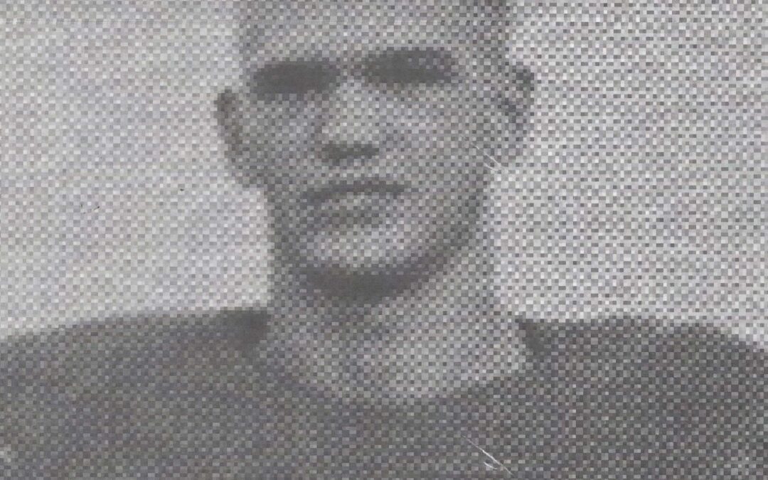 Pat Barton