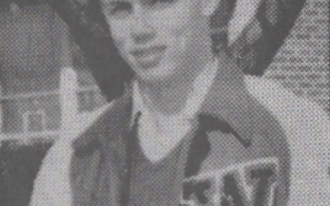 Weldon Willig