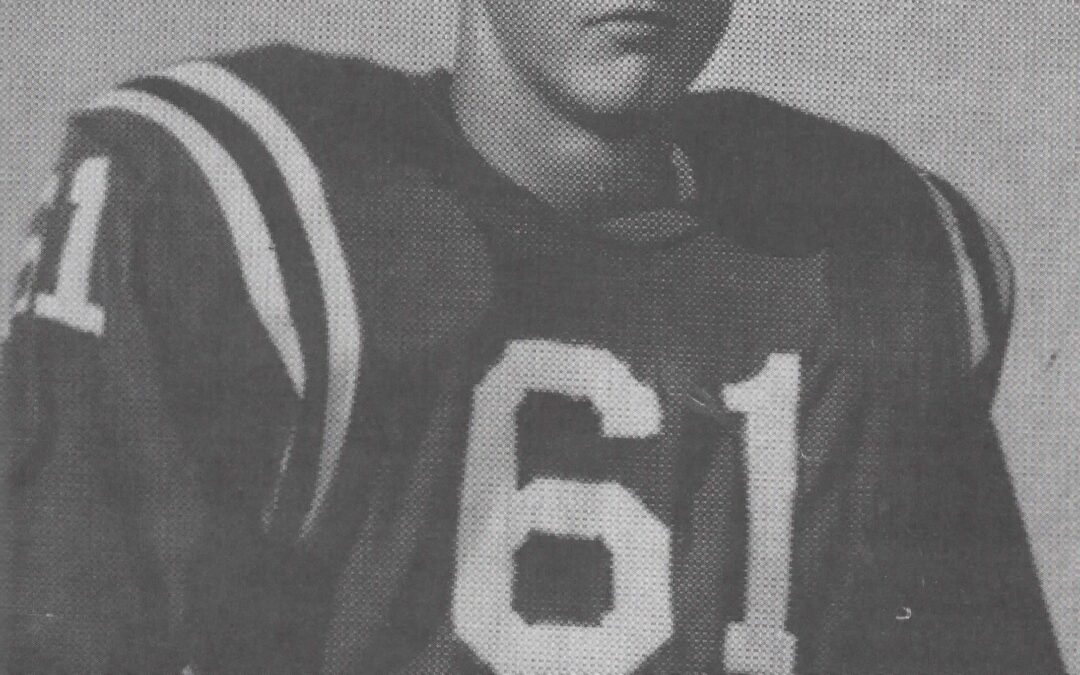 Johnny Bajer