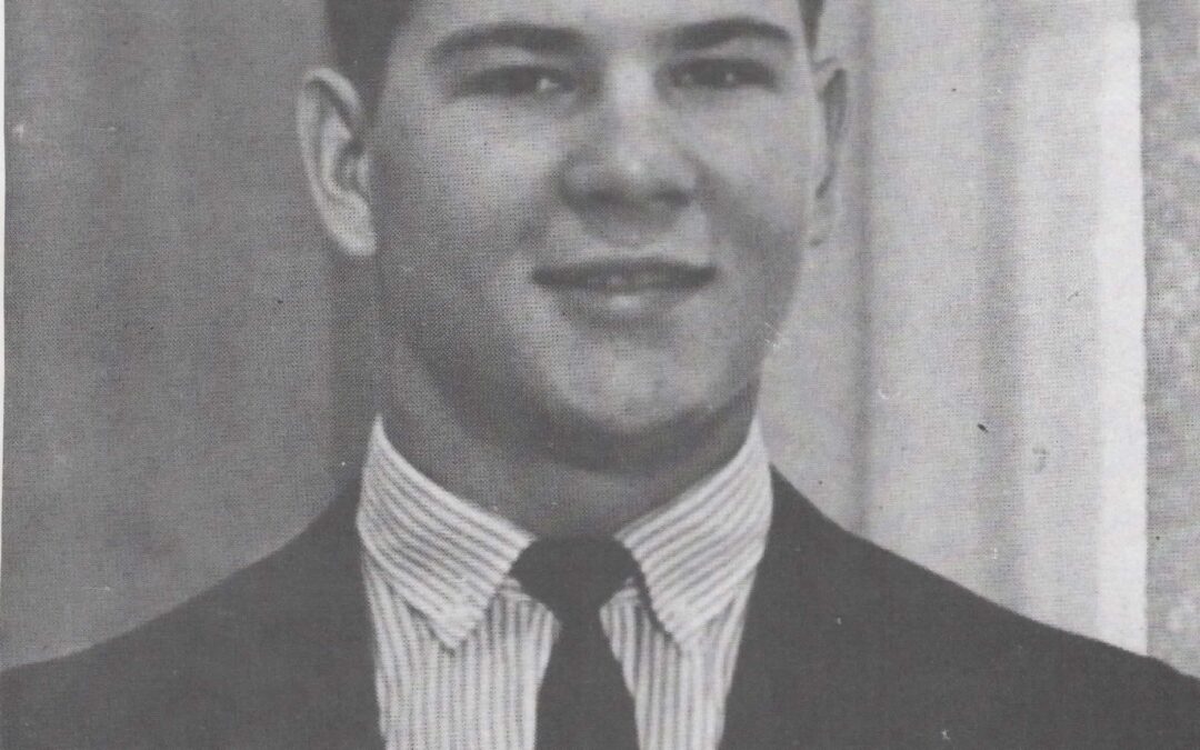 Freddie Barton