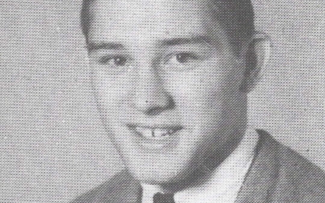 Tommy Gerik