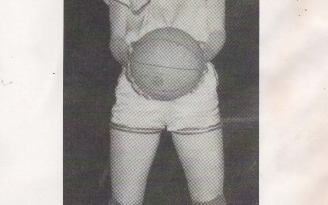 JoAnn Sparks