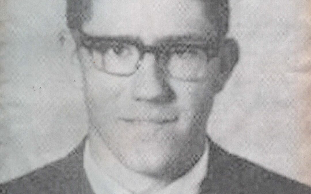 Danny R. Mynarcik