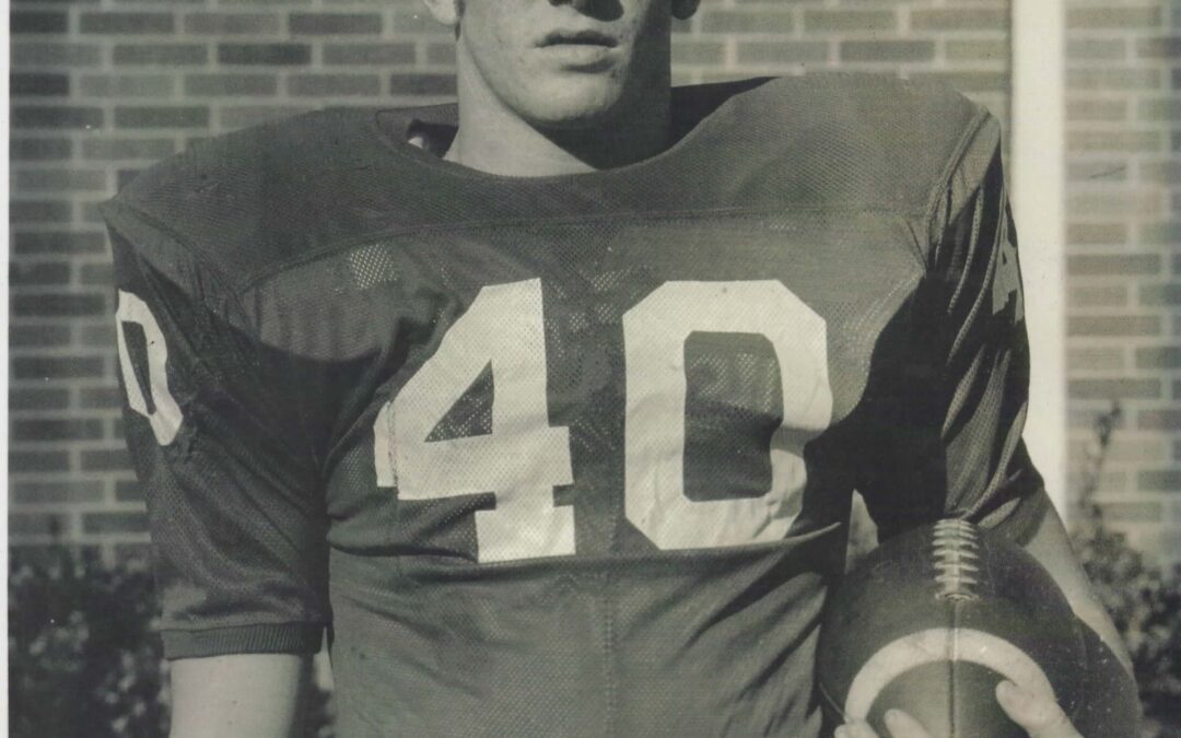 Billy Wolf