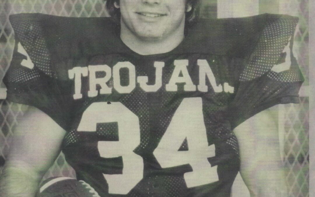Tommy Bartosh