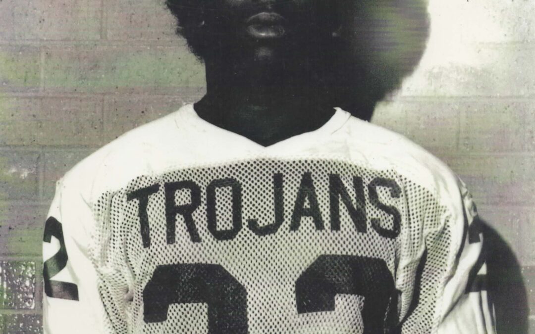 Reggie Vonner
