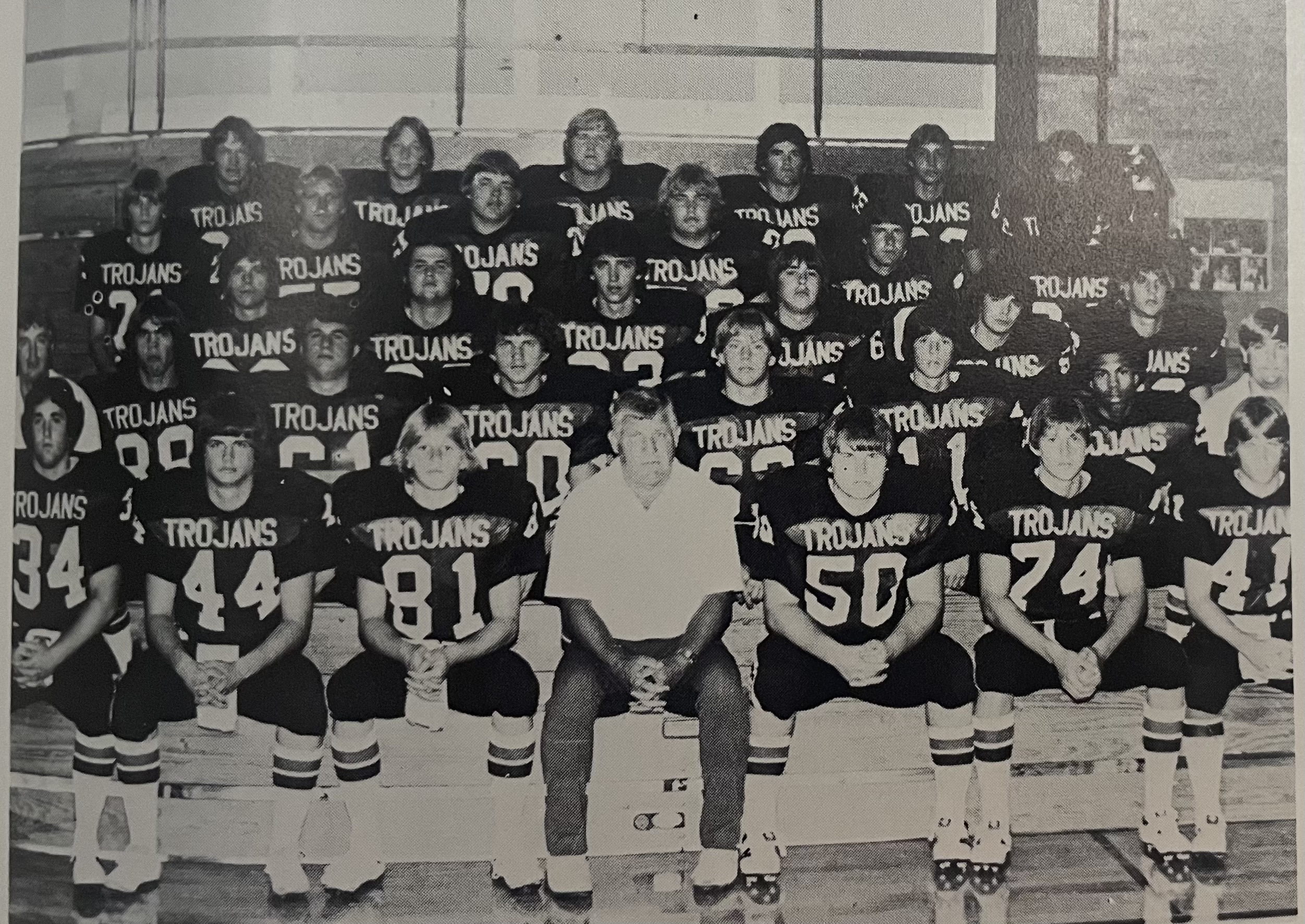 1980 Football Team 2