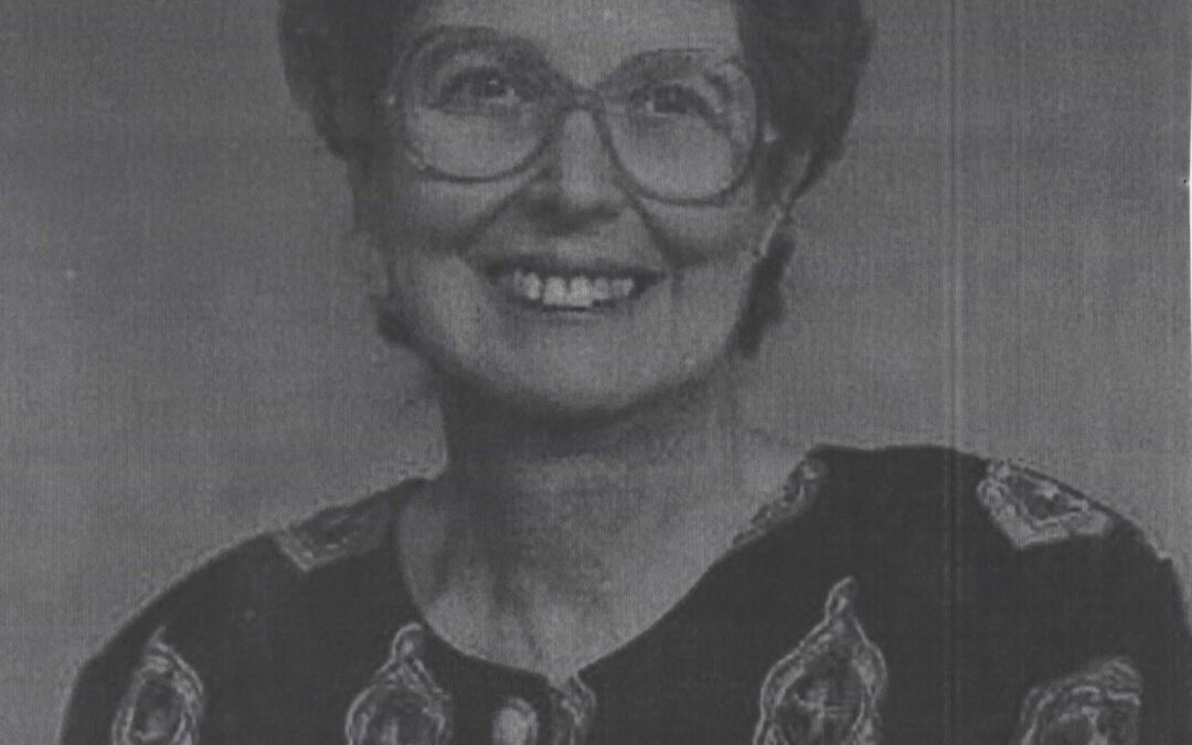 Anne Grimm