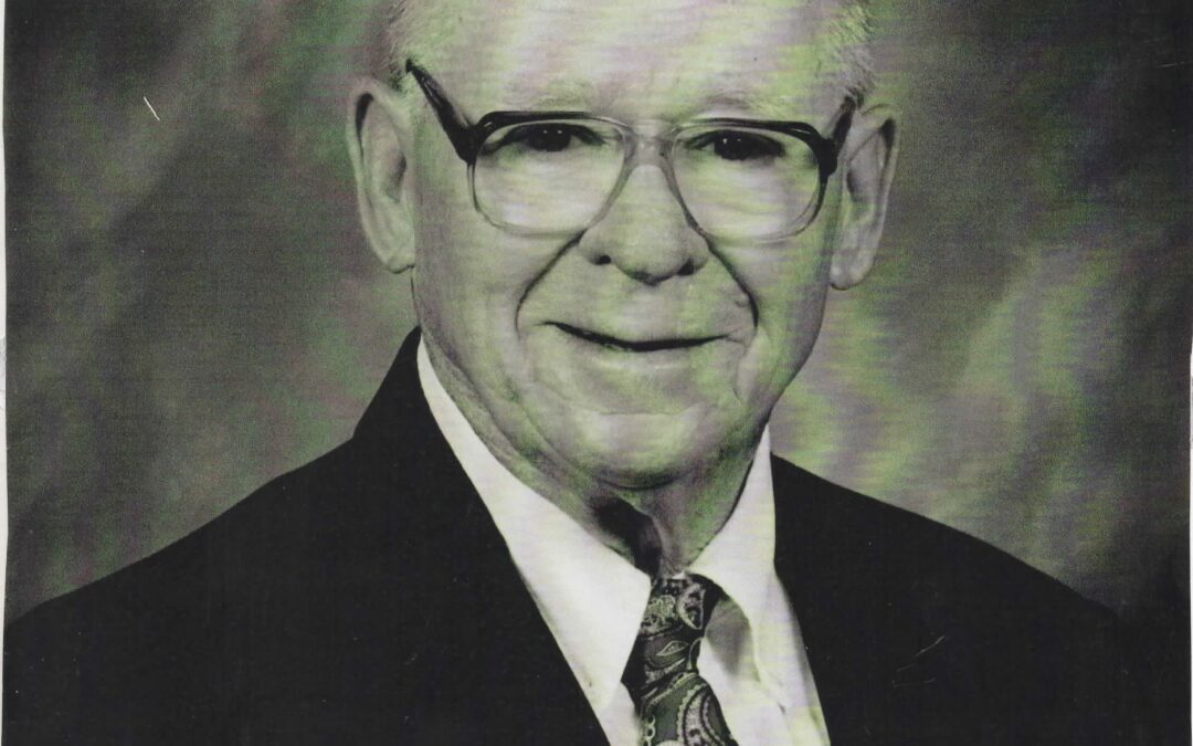 Joe Edd Grimm