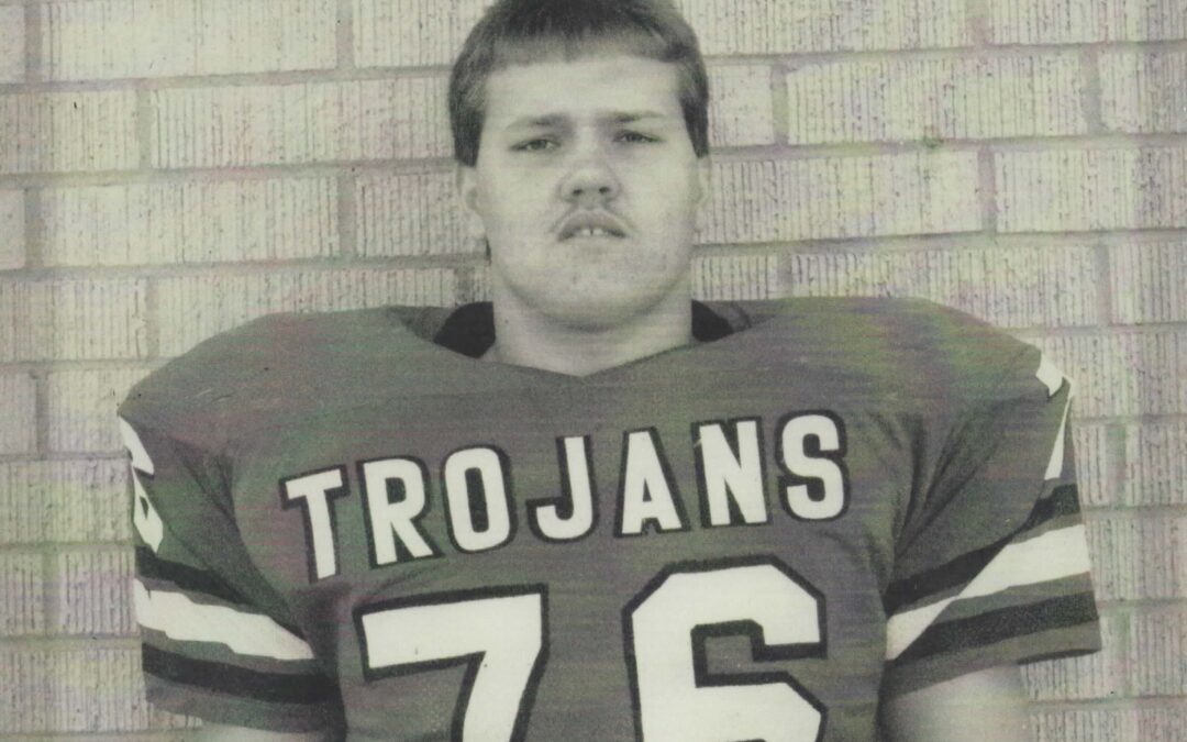 Steve Hutyra