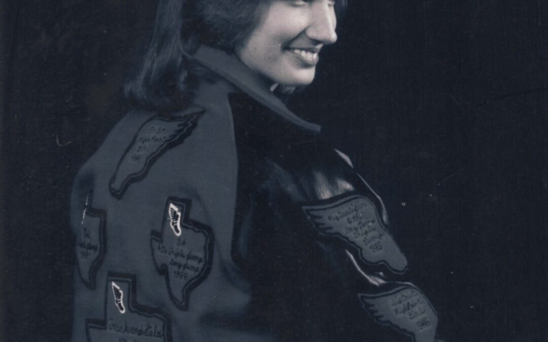 Sheryl Pavelka