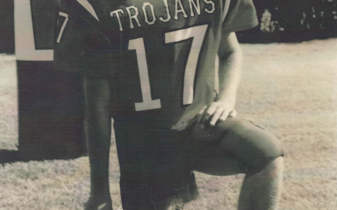 Tony Kubacak