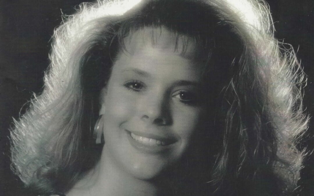 Amy Trollinger