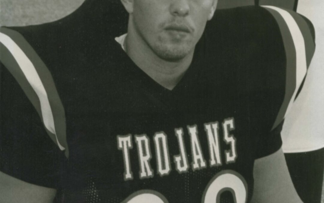 Jason Eubanks