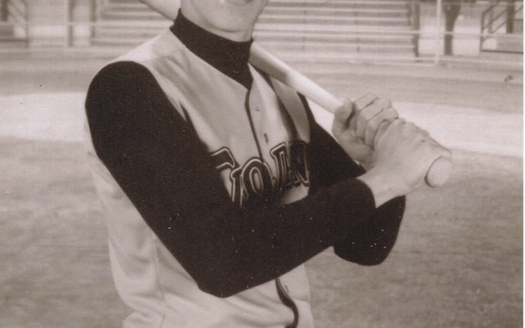 John David Janek