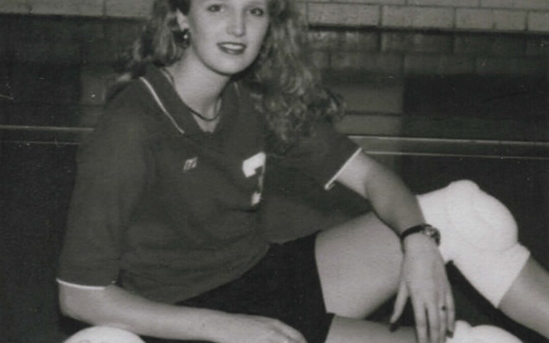Candace Pavlicek