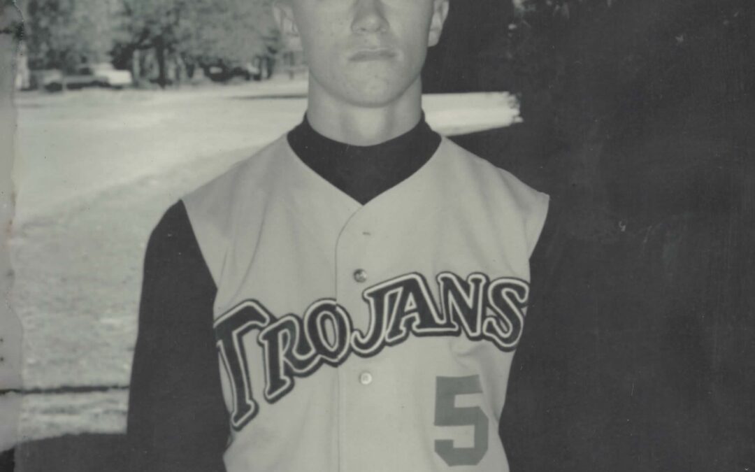 Hayden Holecek