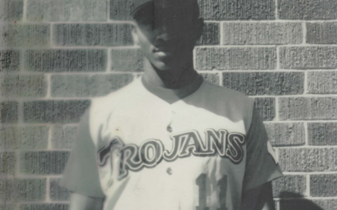 Tyrone Stewart