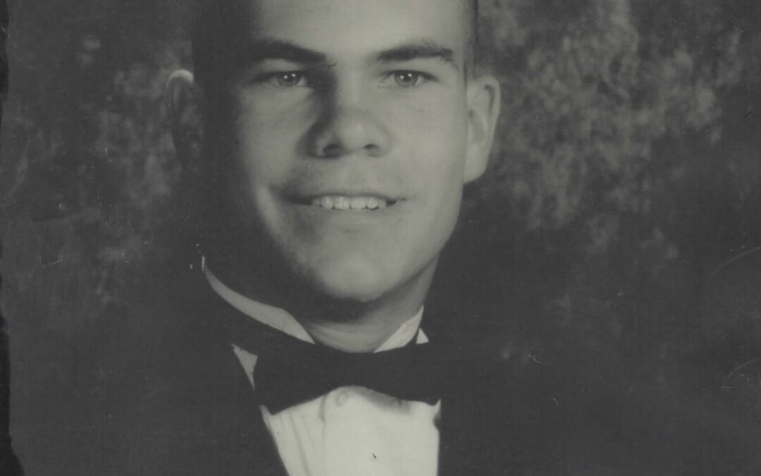 Cody McCauley