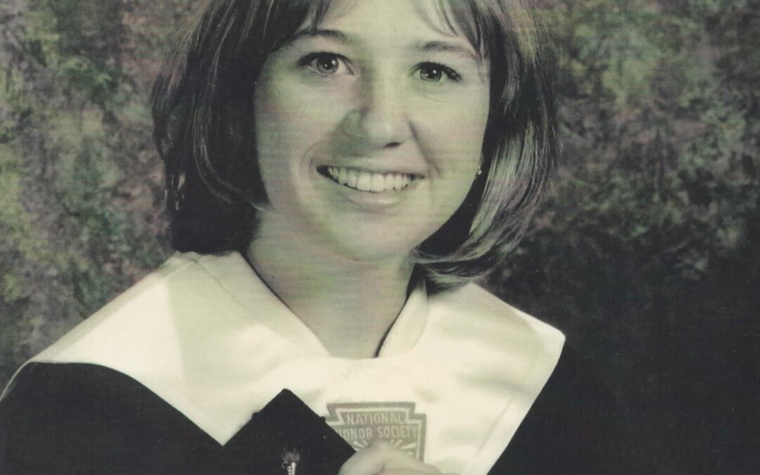 Pam Gerik