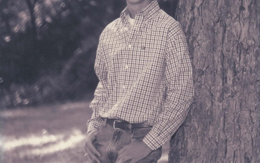 Justin Mechell