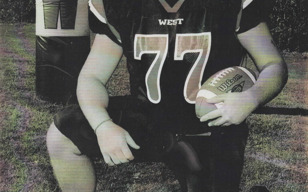 Tyler Hykel