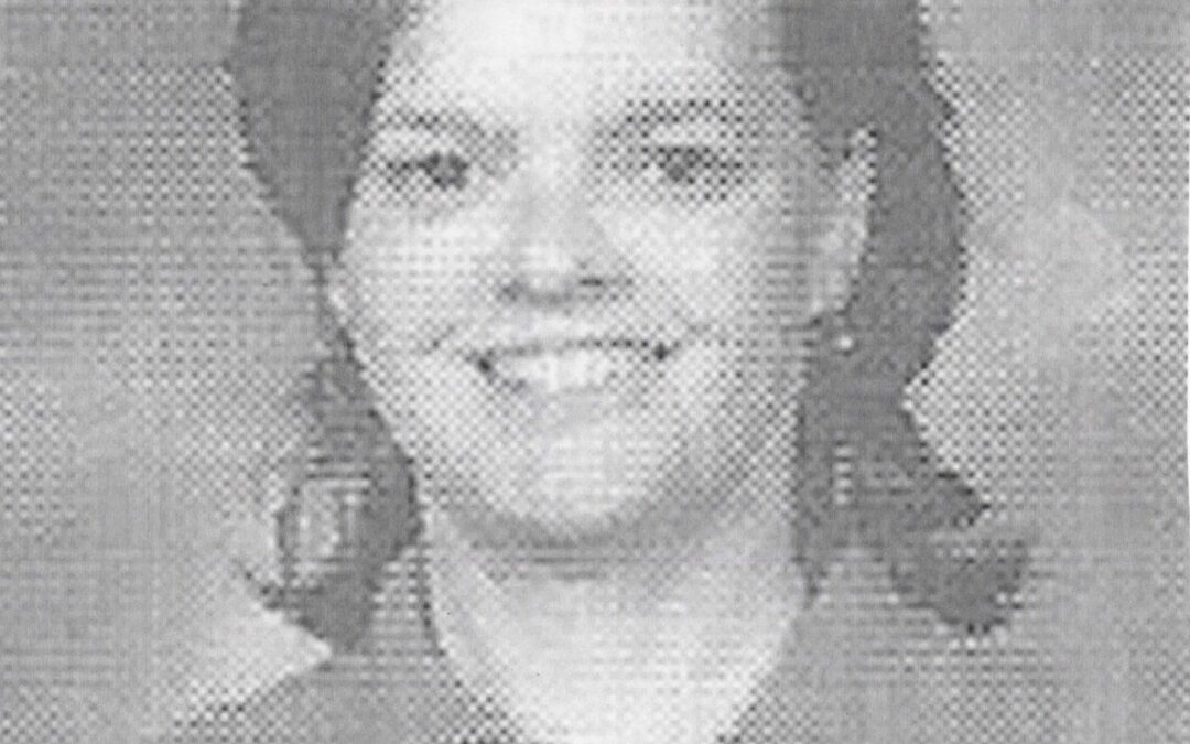 Laura Scott