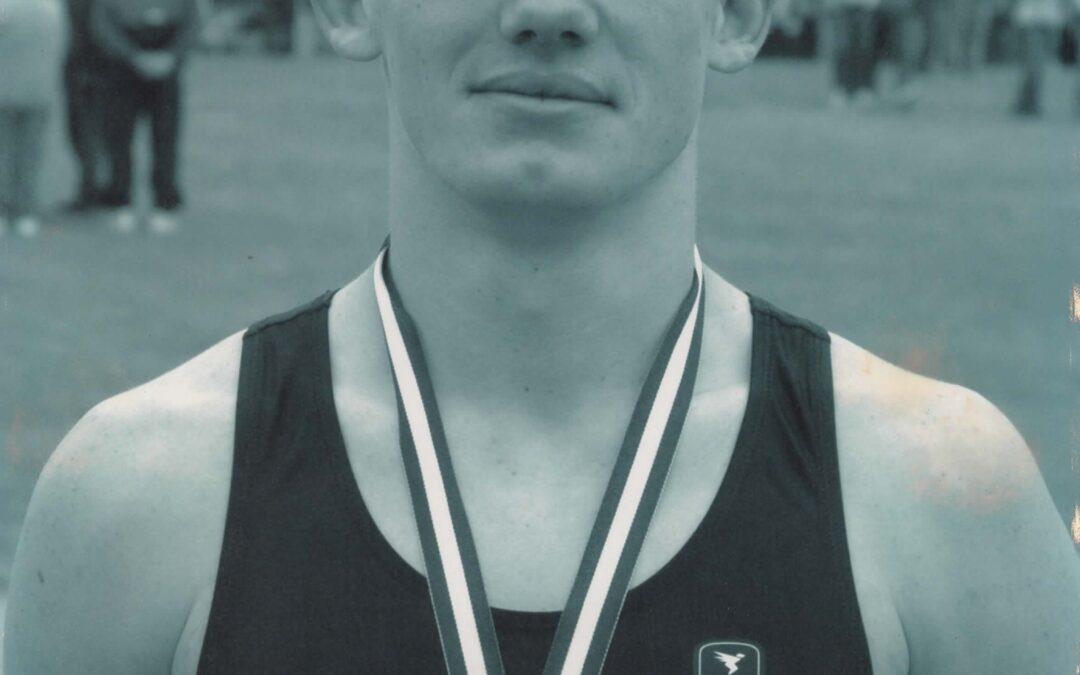 Blake Bartosh