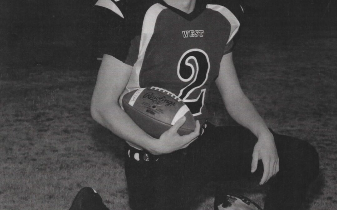 Tyler Sullins