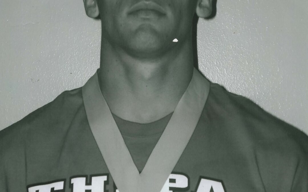 Heath Hanzlicek