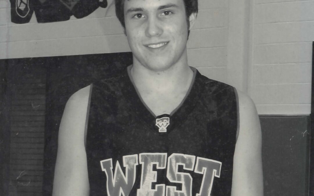 Aaron Kolar