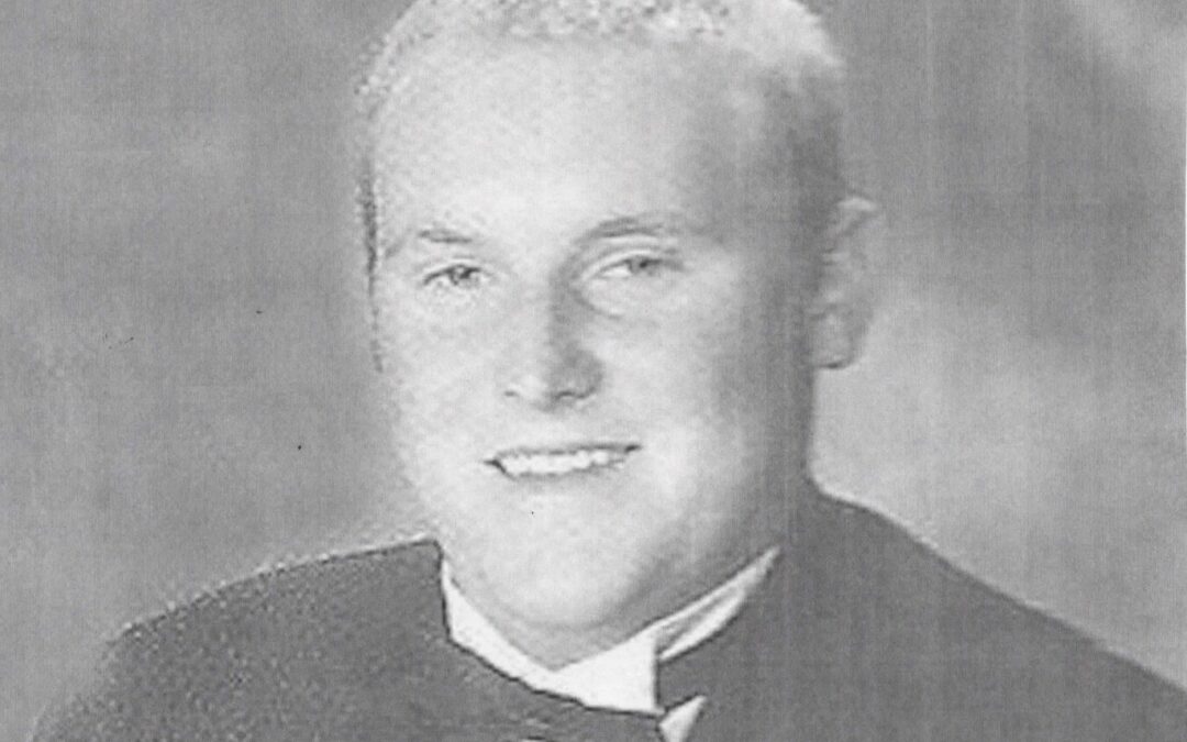 Joey Garland