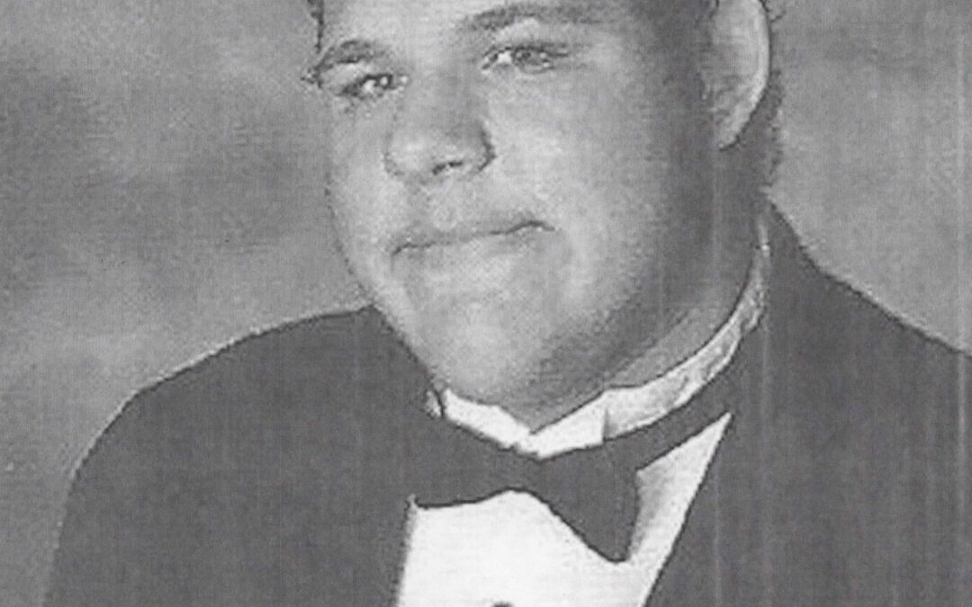 Chris Jones