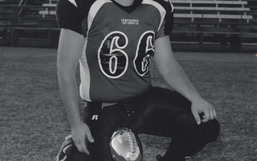 Jerod Meurer
