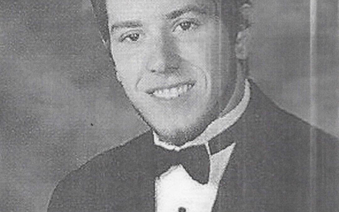 Zach Reinke