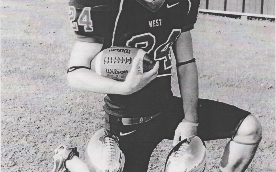 Collin Sykora