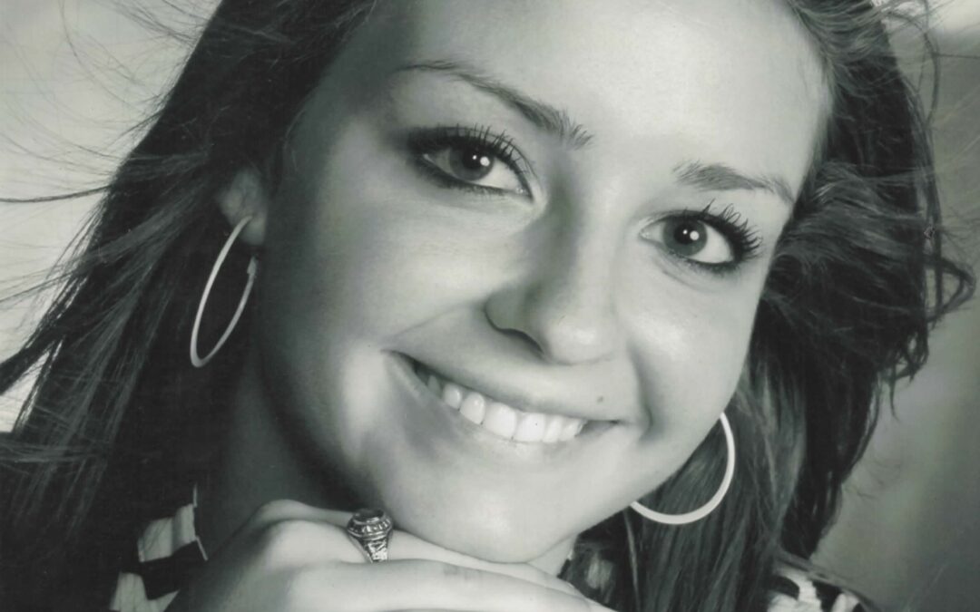 Kelsey Scott