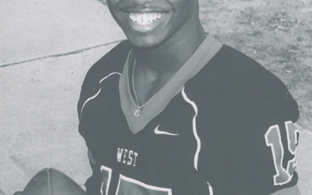 Kelvin Anthony