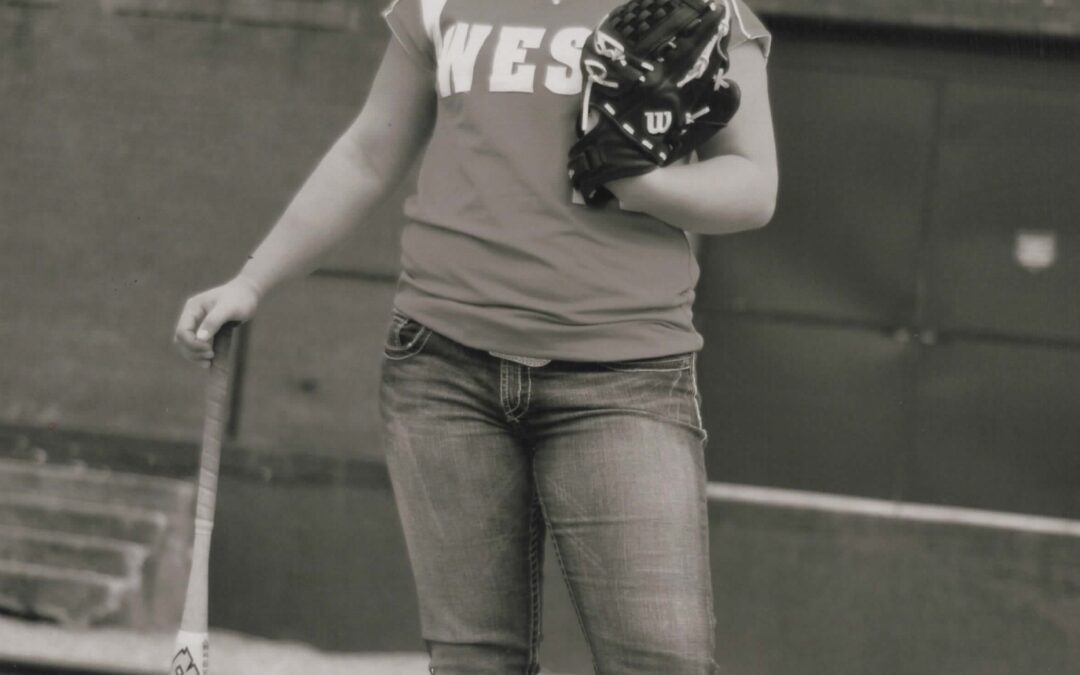 Megan Allred