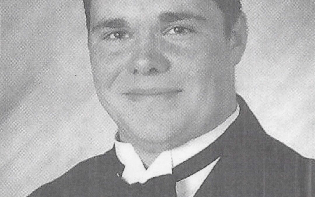 Tyler Klander