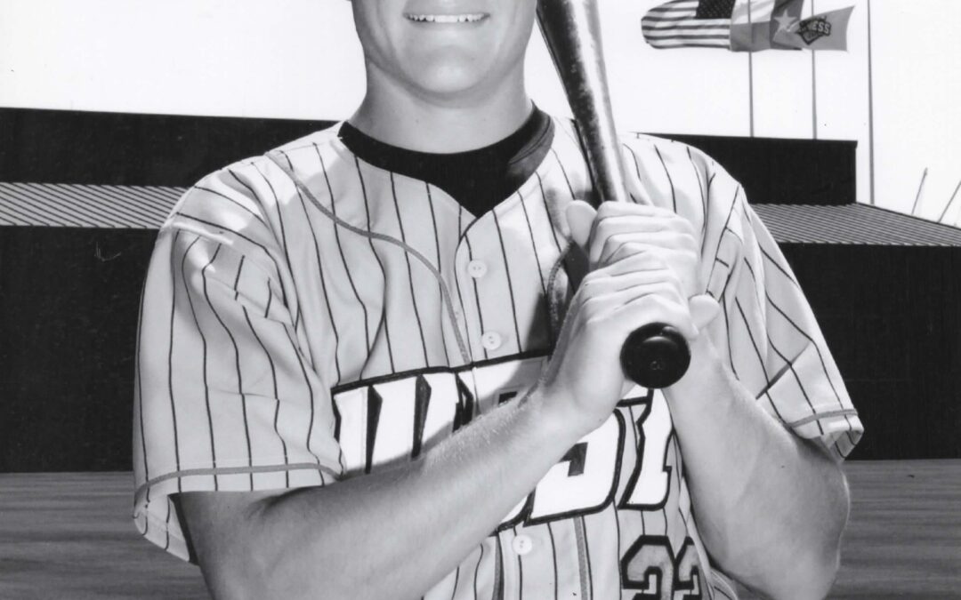 Garrett Mattlage