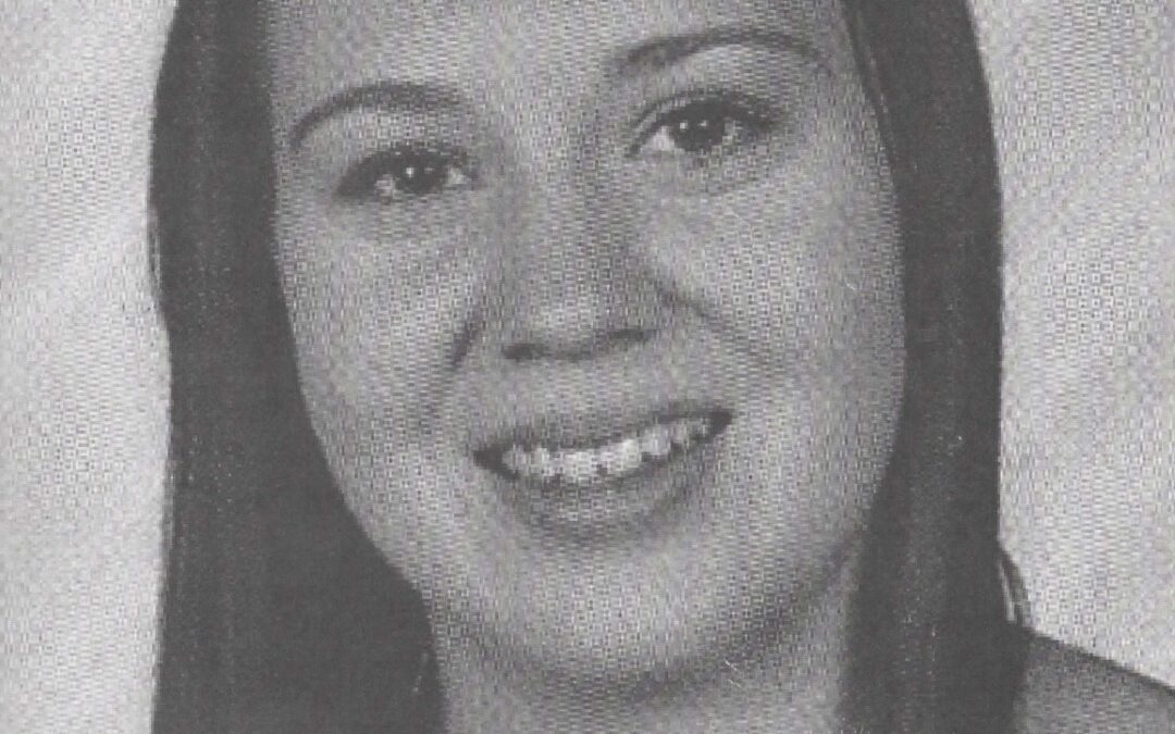 Jodi Brown