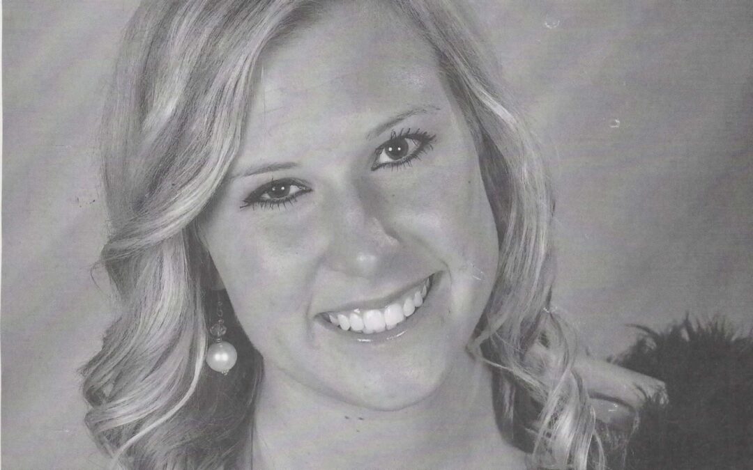 Mckenzie Wernet