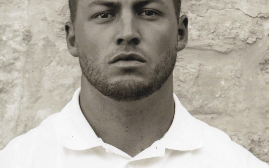Matt Gerik