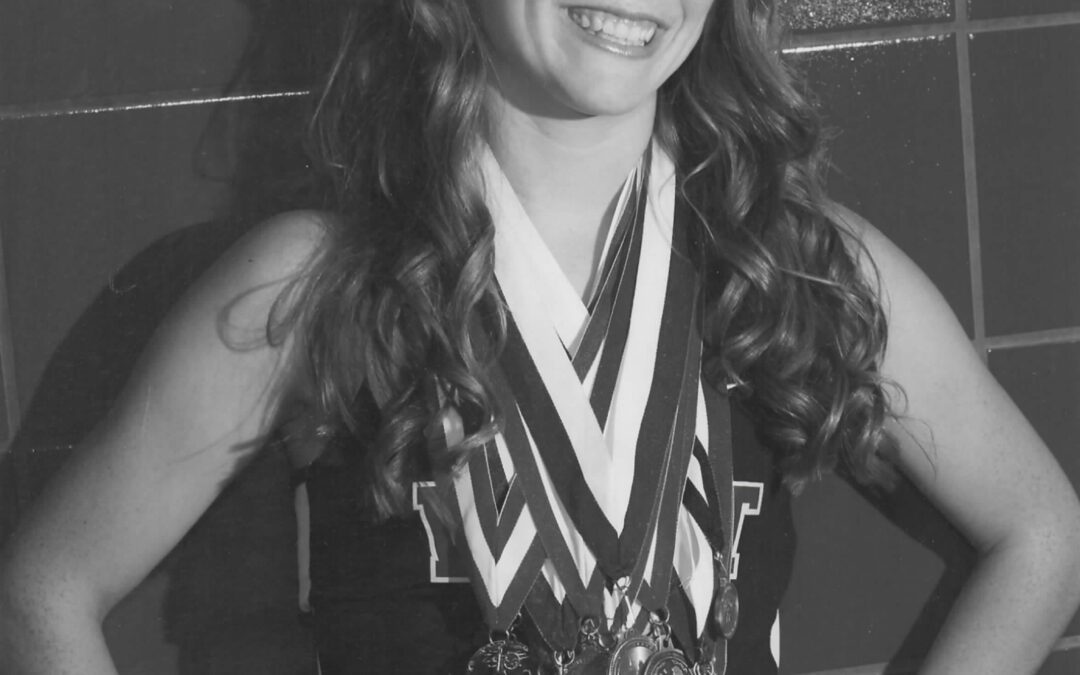 Shelby Harralson