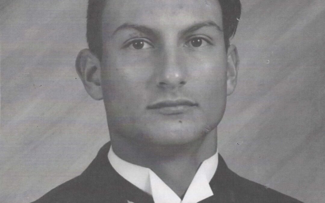 Tristan Gonzalez