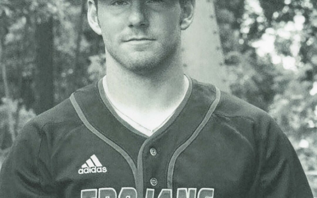 Preston Macik